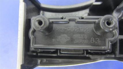 Кнопки на руль INFINITI FX S50 03-08 Внедорожник 3.5