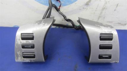 Кнопки на руль FX S50 03-08 2005 Внедорожник 3.5