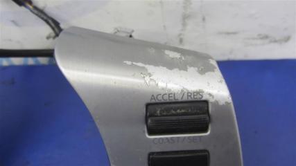 Кнопки на руль FX S50 03-08 2005 Внедорожник 3.5