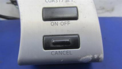 Кнопки на руль FX S50 03-08 2005 Внедорожник 3.5