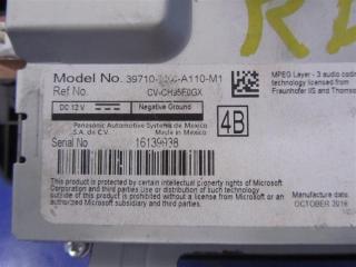 Монитор ACURA RDX 12-19 Внедорожник 3.5