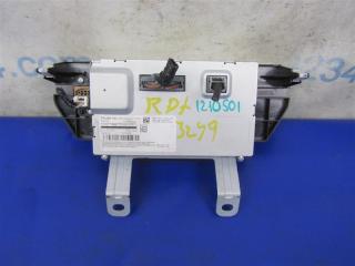 Монитор RDX 12-19 2016 Внедорожник 3.5