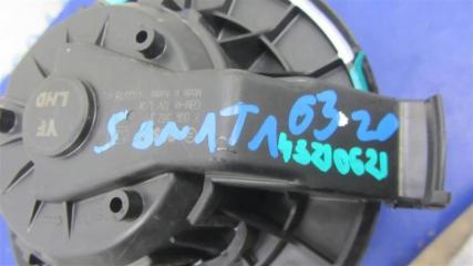 Моторчик печки SONATA YF 10-14 2011 YF 2.4