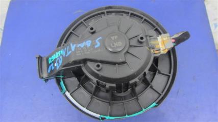Моторчик печки SONATA YF 10-14 2011 YF 2.4