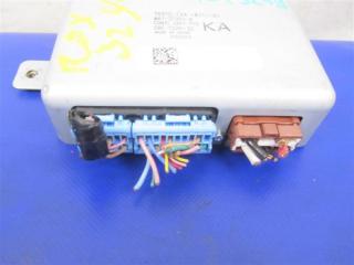 Блок управления крышкой багажника RDX 12-19 2016 Внедорожник 3.5