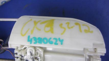 Топливный насос CX-7 06-12 2010 Внедорожник 2.5