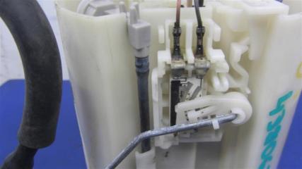 Топливный насос CX-7 06-12 2010 Внедорожник 2.5