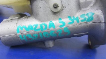 Главный тормозной цилиндр 3 BK 03-08