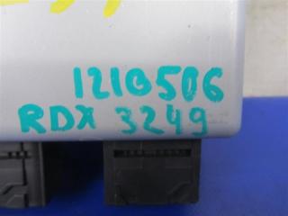 Блок управления электроусилителем руля RDX 12-19 2016 Внедорожник 3.5