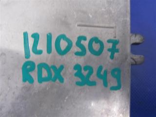 Блок управления двигателем RDX 12-19 2016 Внедорожник 3.5