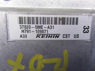 Блок управления двигателем ACURA RDX 12-19 Внедорожник 3.5