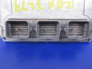 Блок управления двигателем RDX 12-19 2016 Внедорожник 3.5