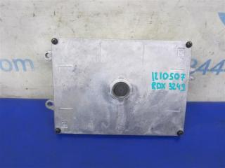 Блок управления двигателем RDX 12-19 2016 Внедорожник 3.5