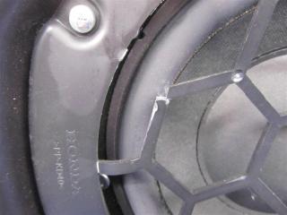 Сабвуфер ACURA RDX 12-19 Внедорожник 3.5