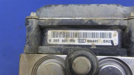 Блок ABS MAZDA CX-7 06-12 Внедорожник 2.5