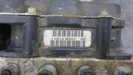 Блок ABS CX-7 06-12 2010 Внедорожник 2.5