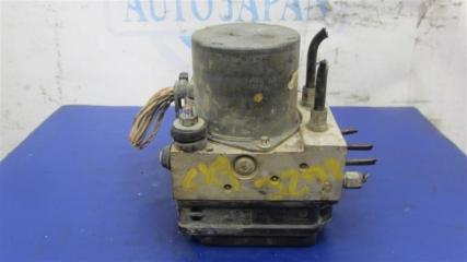 Блок ABS CX-7 06-12 2010 Внедорожник 2.5