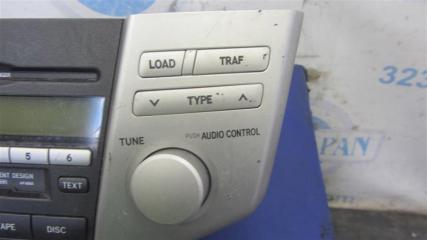 Магнитола RX300/330/350/400 03-09 2006 Внедорожник 3.3