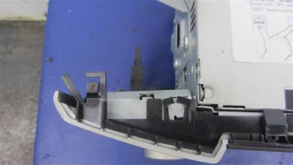 Магнитола RX300/330/350/400 03-09 2006 Внедорожник 3.3