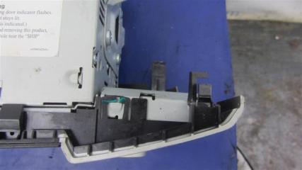 Магнитола RX300/330/350/400 03-09 2006 Внедорожник 3.3