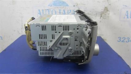 Магнитола RX300/330/350/400 03-09 2006 Внедорожник 3.3