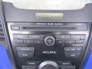 Магнитола RDX 12-19 2016 Внедорожник 3.5