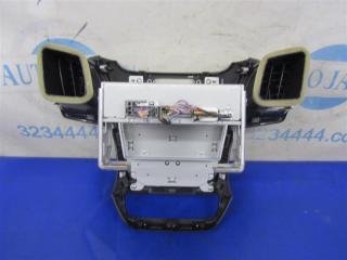 Магнитола RDX 12-19 2016 Внедорожник 3.5