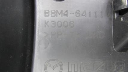 Бардачок MAZDA 3 BL 09-13 Седан 2.0