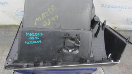 Бардачок 3 BL 09-13 2009 Седан 2.0