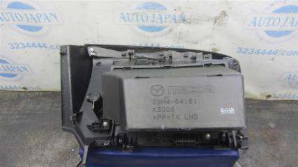 Бардачок 3 BL 09-13 2009 Седан 2.0