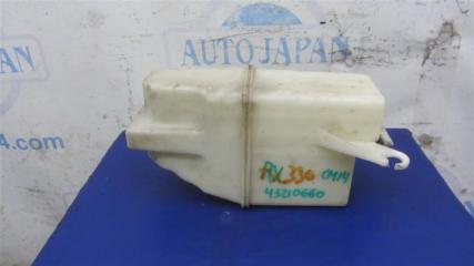 Резонатор воздушного фильтра LEXUS RX300/330/350/400 03-09 Внедорожник 3.3