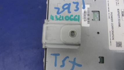 Усилитель звука ACCORD CU8 / TSX 08-14