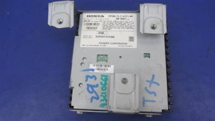 Усилитель звука ACCORD CU8 / TSX 08-14