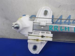 Стеклоподъемник задний левый ACURA RDX 12-19 Внедорожник 3.5