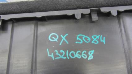 Ящик инструментальный QX60/JX35 12-20 2014 Внедорожник 3.5