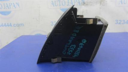 Дефлектор воздушный правый ASX / OUTLANDER SPORT 10-21 2018 Внедорожник 2.0