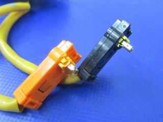 Шлейф Airbag OUTLANDER GF 12- 2013 Внедорожник 2.4