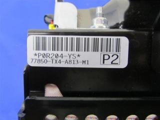 Подушка безопасности пассажира ACURA RDX 12-19 Внедорожник 3.5