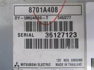 Магнитола OUTLANDER GF 12- 2013 Внедорожник 2.4