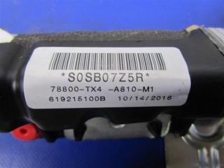 Подушка безопасности (штора) правая ACURA RDX 12-19 Внедорожник 3.5