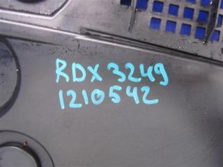 Пластик под лобовое стекло / Жабо RDX 12-19 2016 Внедорожник 3.5