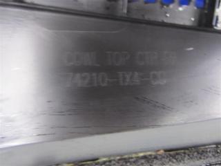 Пластик под лобовое стекло / Жабо ACURA RDX 12-19 Внедорожник 3.5