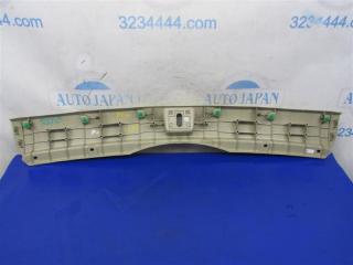 Накладка на порог багажника ACURA RDX 12-19 Внедорожник 3.5