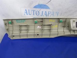 Накладка на порог багажника RDX 12-19 2016 Внедорожник 3.5