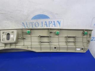 Накладка на порог багажника RDX 12-19 2016 Внедорожник 3.5