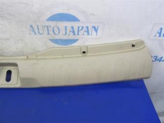 Накладка на порог багажника RDX 12-19 2016 Внедорожник 3.5