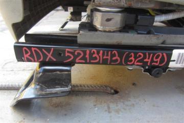 Сиденья комплект RDX 12-19 2016 Внедорожник 3.5