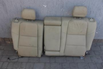 Сиденья комплект RDX 12-19 2016 Внедорожник 3.5
