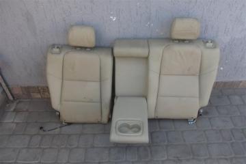 Сиденья комплект RDX 12-19 2016 Внедорожник 3.5