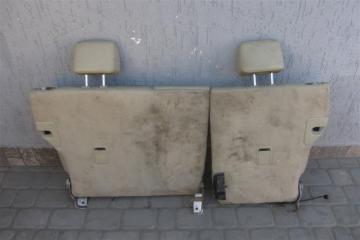 Сиденья комплект RDX 12-19 2016 Внедорожник 3.5